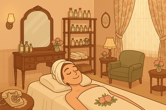 Why Treating Yourself to a Monthly Facial Is So Worth It