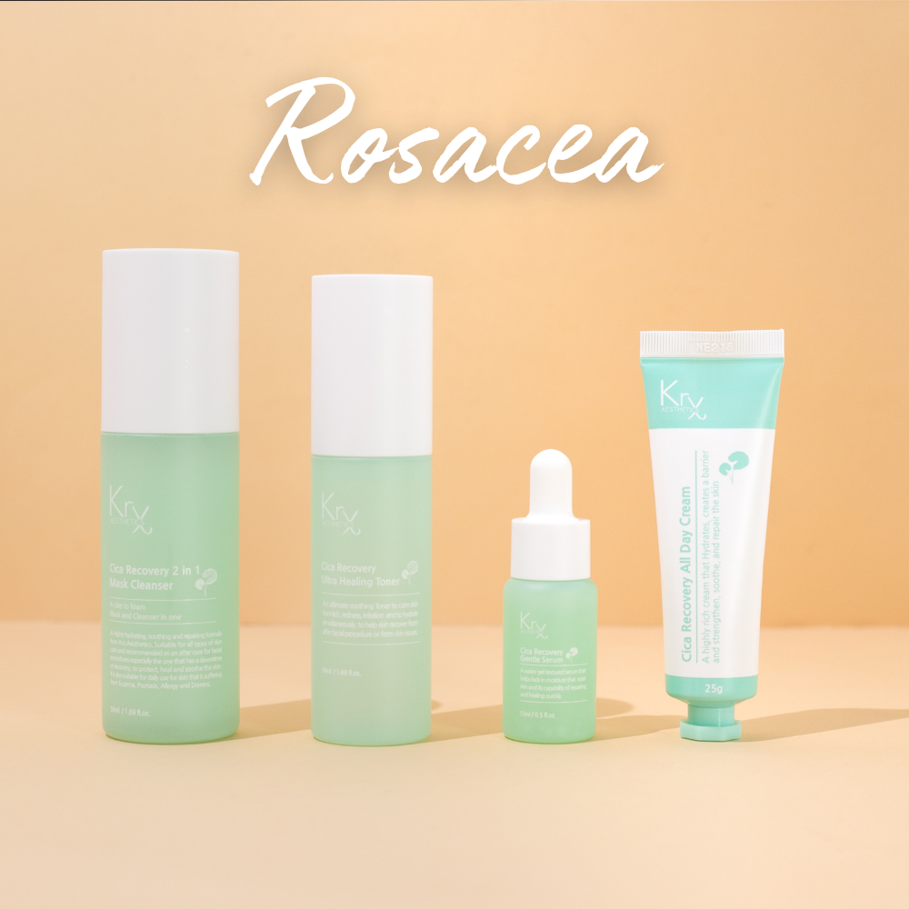 Rosacea