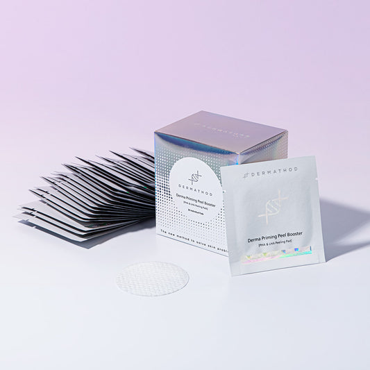 Dermathod Priming Peel Booster