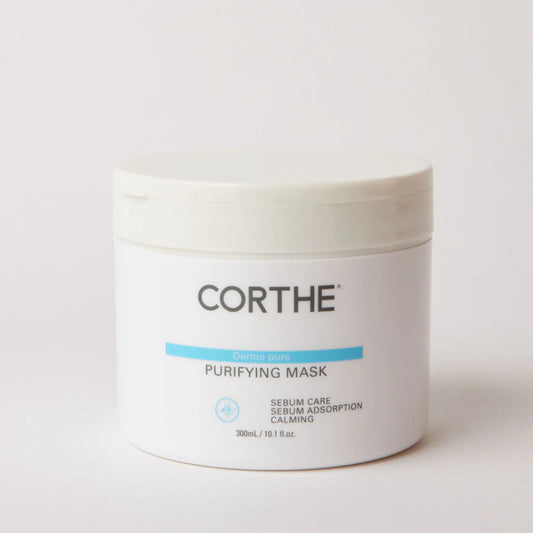 Corthe Dermo Pure Purifying Mask
