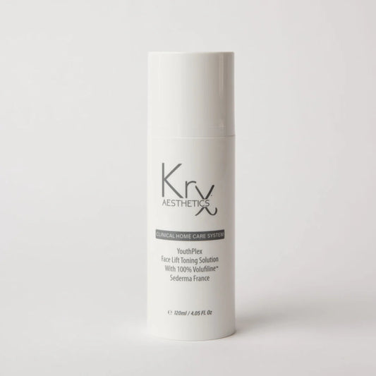 KrX Youthplex Face Lift Toning Solution