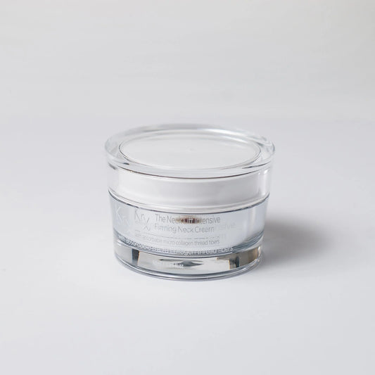 KrX Neck Lift Intensive Firming Neck Cream