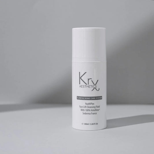 KrX Youtplex Face Lift Cleansing Fluid