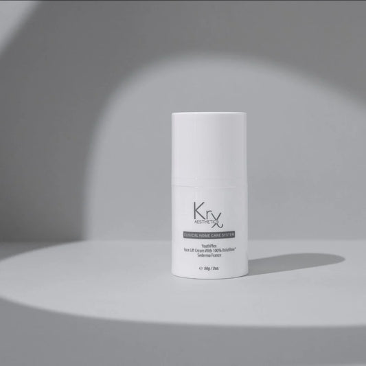 KrX Youthplex Face Lift Cream